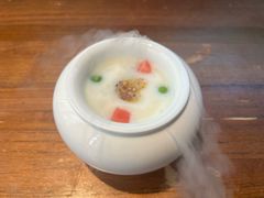 -师味葱扒虎头鲤·水席洛阳菜(元华店)