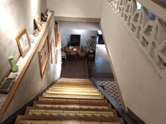 -时光花园(白鹭洲店)