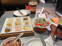 -探鱼·鲜青椒爽麻烤鱼(正佳广场店)