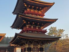 -成田山新胜寺