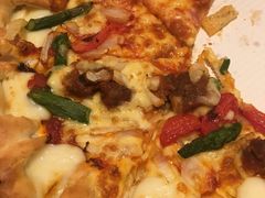 -必胜客(新辰里酒仙桥店)