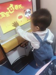 -哈尼鹿儿童梦幻王国(维多利万悦城店)