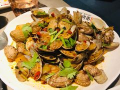 -丰茂烤串(金源店)