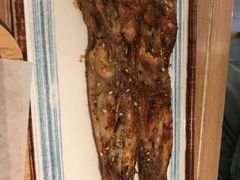 -小乾杯串店•16年沈阳烧烤(文安路店)