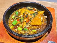-麦麦山云南菜(复地活力城店)