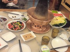 -牛街·马辈儿涮肉(牛街二店)