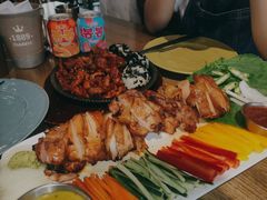 -Dak's 炸鸡(远景路店)