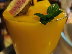 芒果冰-青咖啡(三坊七巷店)