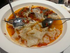 -粗茶淡饭·汉口公馆(循礼门店)