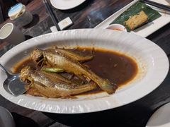 -临家闽南菜(宝洲路店)