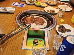 -豚豚猪村烤肉·韩国烤肉(总店)