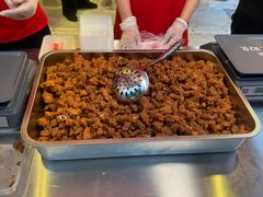 -乔波食品(杜桥中心菜场店)