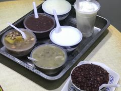 -百花传统甜品店(原址店)