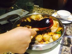 -黄记煌三汁焖锅(新世纪广场店)