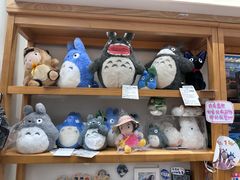 -猫的天空之城概念书店(杭州南宋御街店)