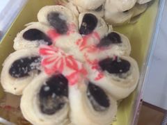 -杨老大焙子月饼干货(宽巷子民族美食街店)