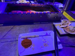 -很久以前羊肉串(打浦路店)