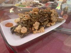 -鑫渔港海鲜本地菜·山海关浑锅(东戴河店)