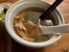 -玉滋補
