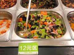 -大米先生(渝中区英利大融城餐厅)