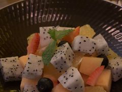 -安妮意大利餐厅(世贸天阶店)