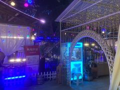 -醉二娘正宗西昌火盆烧烤(大丰店)