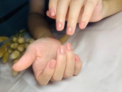 -初心纹眉洗眉·美甲美睫