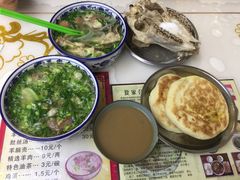 -夏家合汁(天润花园小区店)
