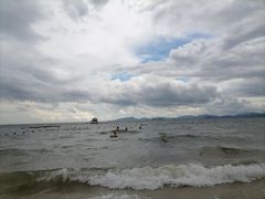 -玫瑰海岸文化旅游度假区