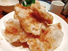 -北李妈妈菜·虾爬子大锅贴(贵和店)