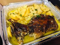 -Pedro's House of Lamb(基督城)