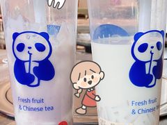 -茶百道(良乡大学城店)