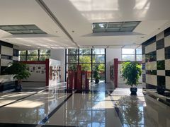 -上海市总工会沪东工人文化宫