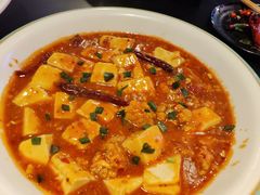 脑花豆腐-大成海鲜烧烤·海鲜粥(长寿路店)