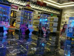 -喜洋洋量贩式KTV(唐人中心店)