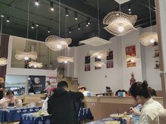 -云南李记罐罐米线饵丝小吃(汉中门金鹰店)