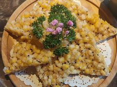 -同仁四季椰子鸡(罗湖国贸店)
