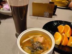 -徐记海鲜(观沙岭|滨江新城店)