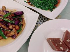 -新聚丰菜馆(太监弄店)