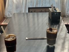 -糖房咖啡(南锣鼓巷店)