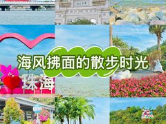 -野狸岛
