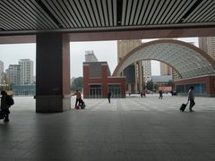 -沈阳站