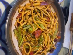 -撒拉花儿·新疆菜·清真(太阳宫店)