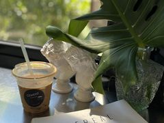 -CEMENT·coffee bar (凤凰创意园店)