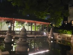 -苏州吴宫泛太平洋酒店