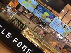 -芳叔(东方宝泰店)
