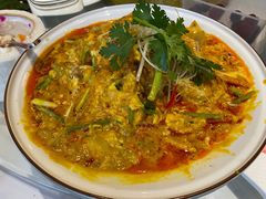 -暹罗酒肆泰餐厅酒吧