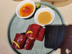 -点都德(华强南店)