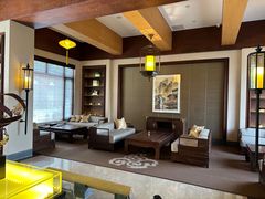 -西安华清御汤酒店