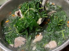 -夏茅维记饭店